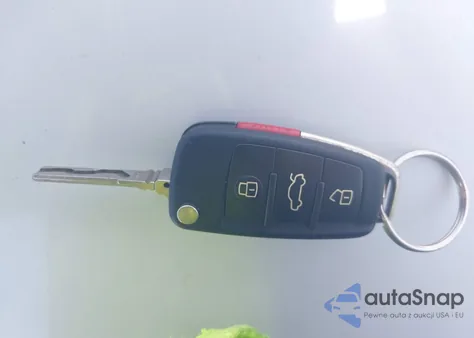 2007 Audi A4 2.0T z USA, uszkodzony, nr VIN WAUDF78E17A238885